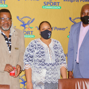 Gymnastics federation placed under ‘special regime’ … as NSC, NNOC read riot act