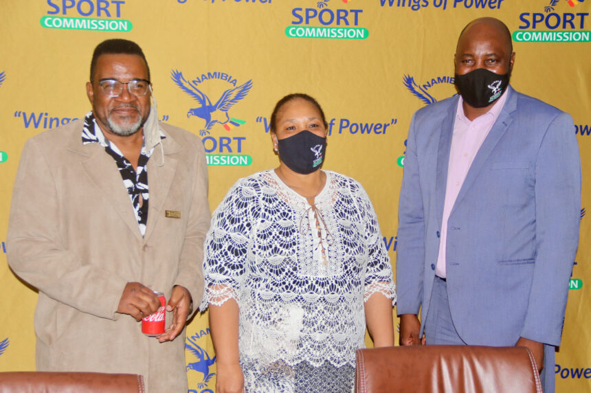 Gymnastics federation placed under ‘special regime’ … as NSC, NNOC read riot act