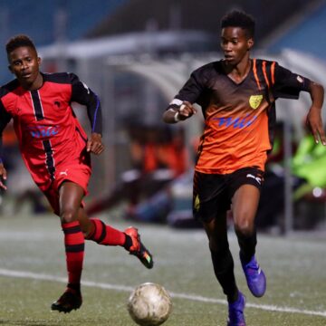 League Action jpg NPL ponders ‘professional’ future away from NFA … establishes professional league