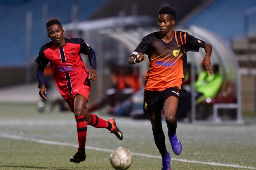 League Action jpg NPL ponders ‘professional’ future away from NFA … establishes professional league