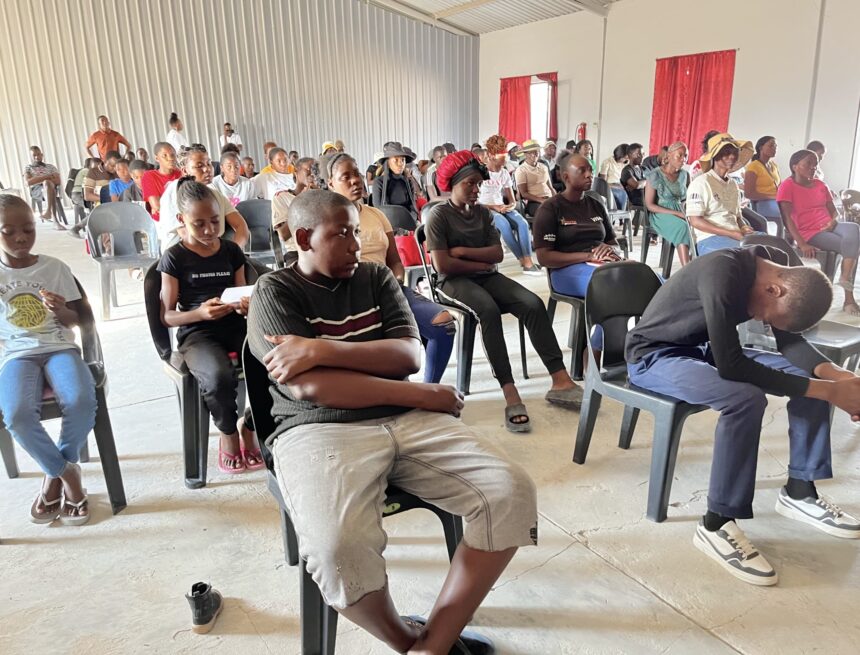 Learners find new education lifeline