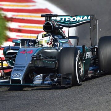 ‘I wasn’t good enough’: Hamilton admits Bottas deserves Silverstone pole