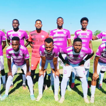 Life Fighters continue to fight relegation zone