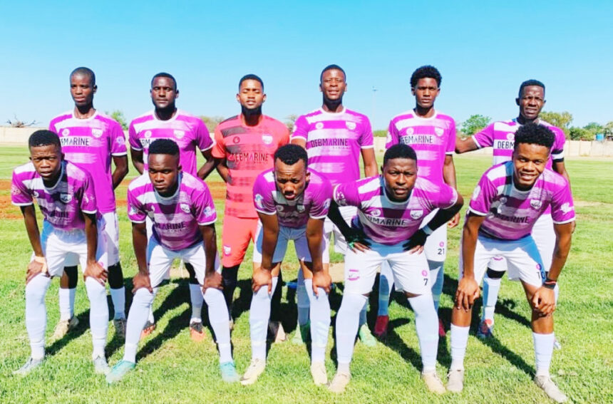 Life Fighters.jpg Life Fighters continue to fight relegation zone