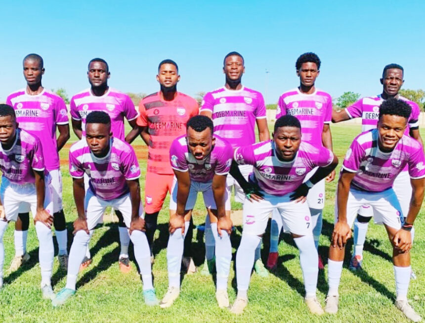 Life Fighters continue to fight relegation zone