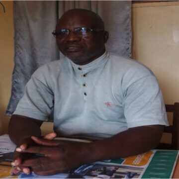 Lilemba Opinion – Namibia’s forgotten second citizens