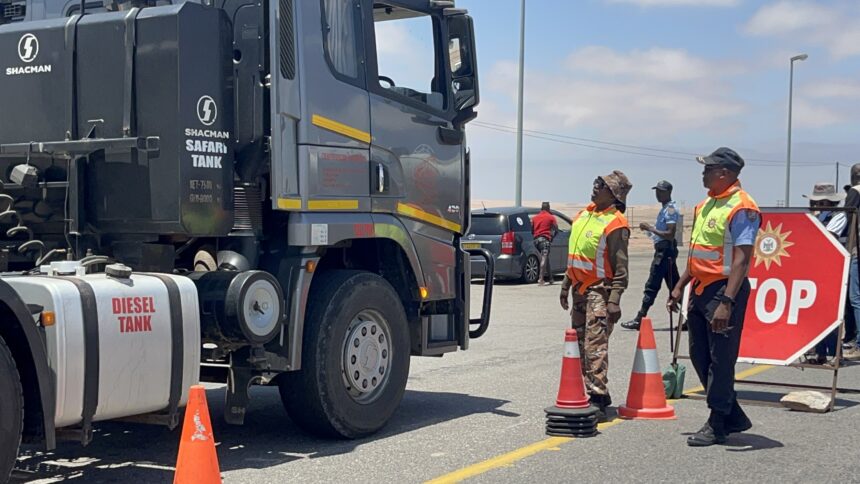 /Goagoses wants service station liquor licences reviewed