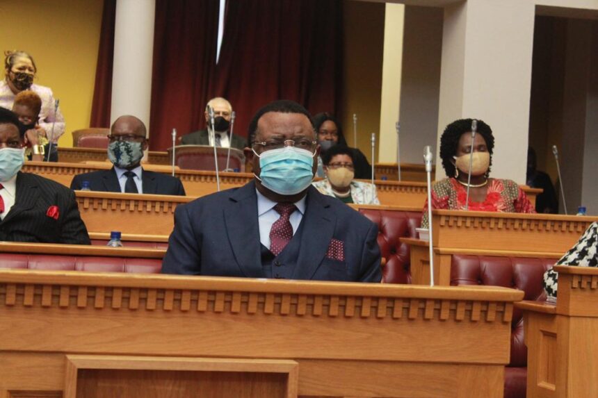 Lundululeni onghalo …Oshilongo sha shuna kondodo onhinatu yepato