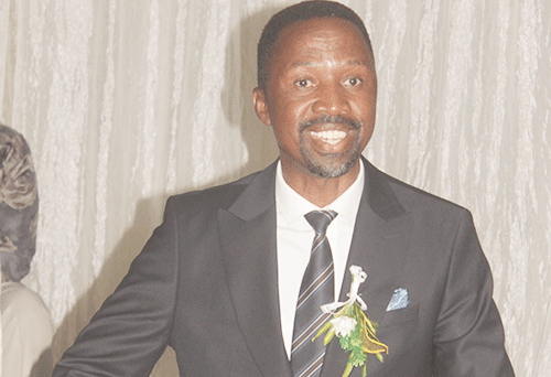 Lukas Sinimbo Muha (Swapo)-3 Know your Regional Councillors – Kavango West