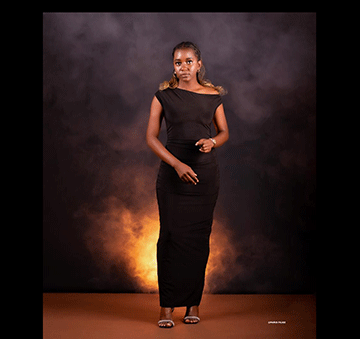 MC Student masters the art of compèring