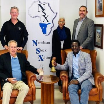 Mcube Investments lists on NSX