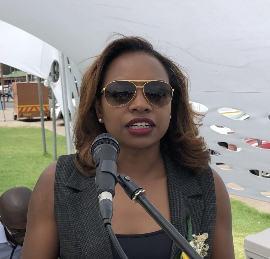 MVA Fund a tulwa momalimbililo kiiponga yoomondjila