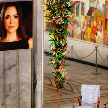 Nobel Peace Prize 2025 Machado ‘safe’ but will miss Nobel Peace Prize ceremony