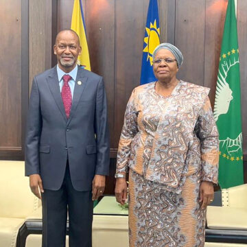 Magosi Magosib ge NNNsa ǀkharib ǁîna ǂgurose ǂâisa ra ǂnûi-aixūn ǂnamipe gere !nurimā