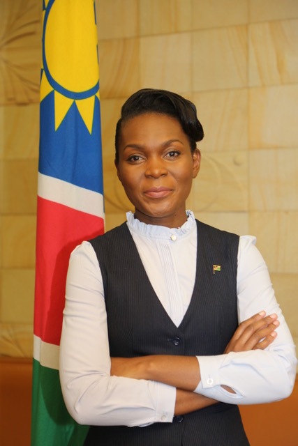 Mathias Opinion – The role of young Namibians post-Covid-19