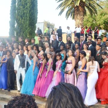 Matric farewells in limbo  …as Covid-19 cases continue to rise