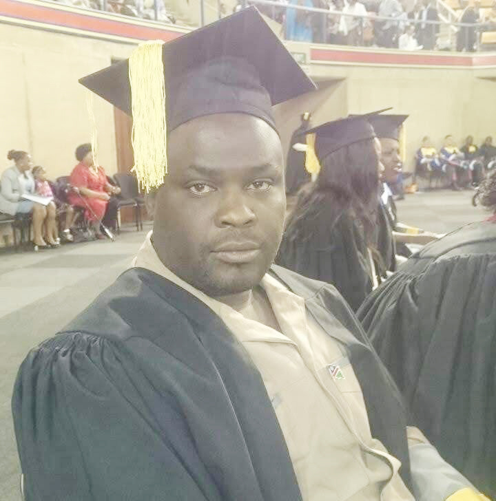 Mbunga Opinion – Beyond the banner: The Okakarara lesson