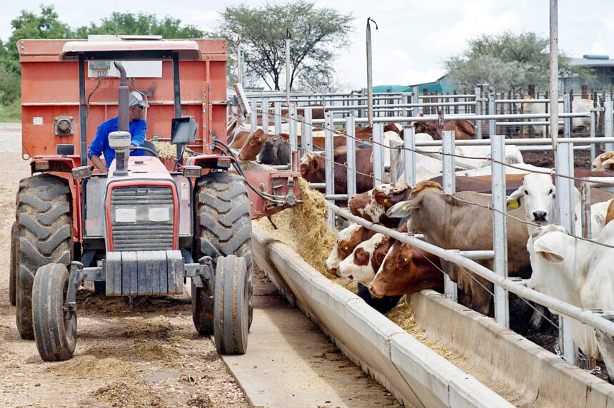 Meatco Foundation Meatco Foundation launches Agribusiness e-Academy … to boost farmers’ productivity