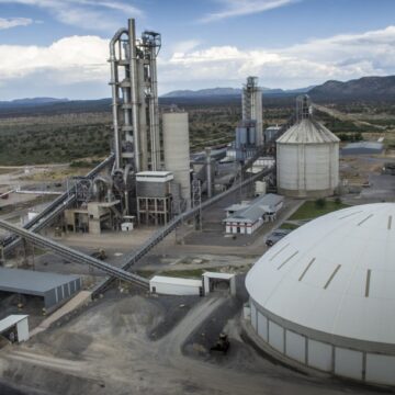 Chinese purchase of Ohorongo blocked by NaCC