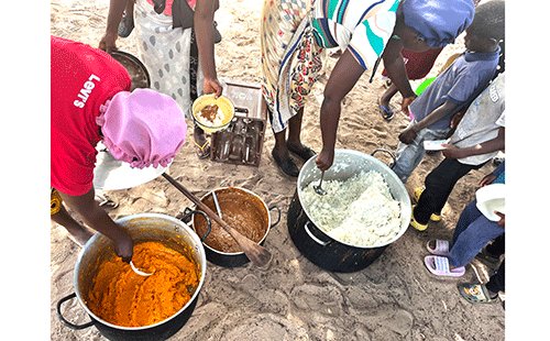 ‘Meme woukadona’ ta tekula ounona moKhorixas 