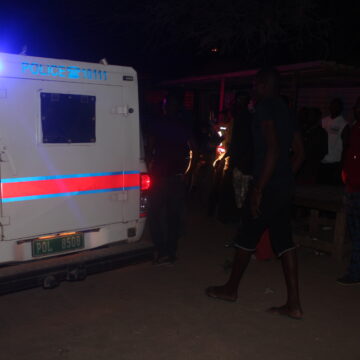 Omusati records another suicide 