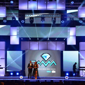 Artists welcome virtual NAMAs ceremony