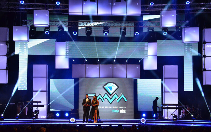 NAMAs Artists welcome virtual NAMAs ceremony