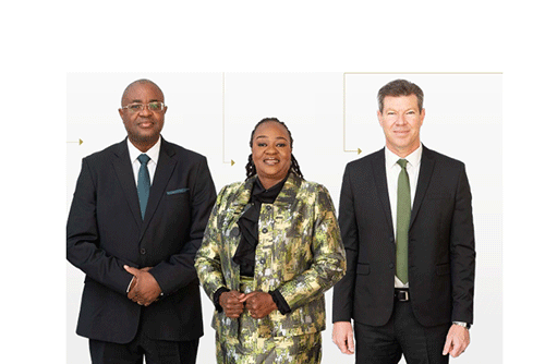 NAMFISA strengthens risk oversight and embraces innovation