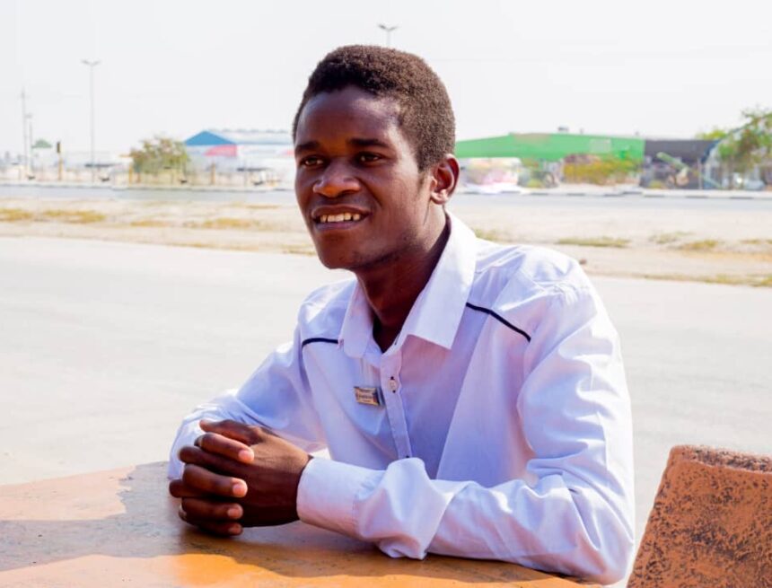 NCBN president resigns …claims unfair treatment 