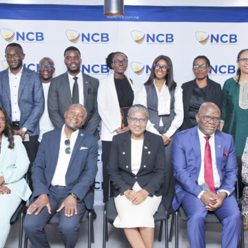 Namibia launches Convention Bureau