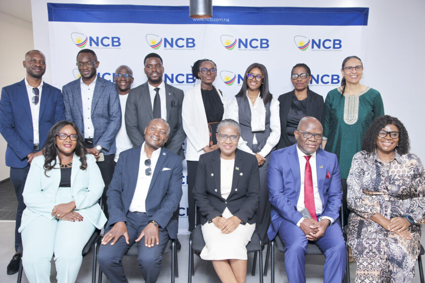 Namibia launches Convention Bureau