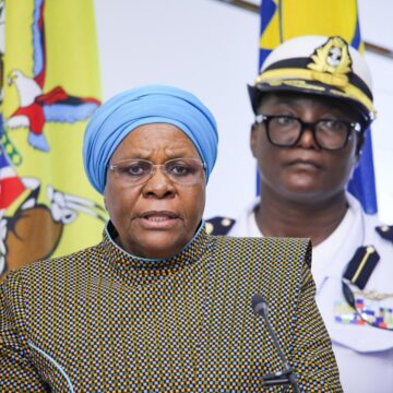 NNN President urges for responsible driving