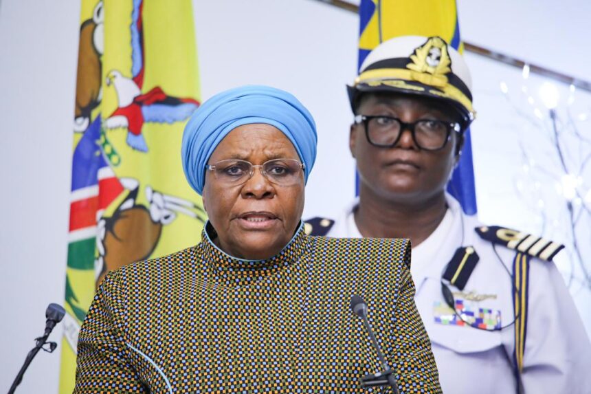 NNN President urges for responsible driving