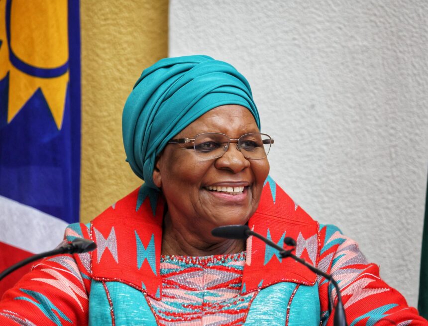 NNN ranked Forbes’ 3rd most powerful African woman