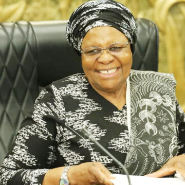 Uukansela okutula ombunda moshihwa – Presidente