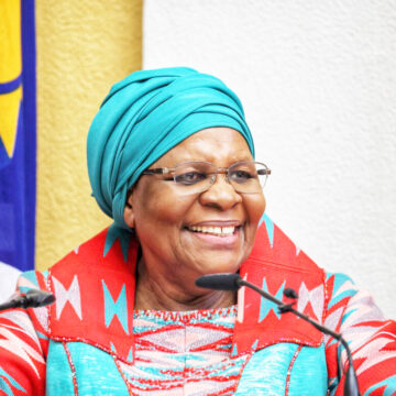 NNN Urged NNN a kumagidha oshigwana shi hinge nuukeka