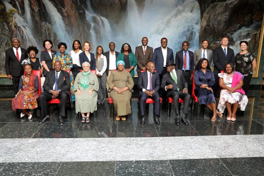 NPC reflects on ‘productive’ year