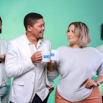 NTN to premiere Boet en Sus online