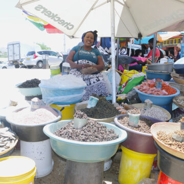 SMEs’ spotlight with Pricilla Mukokobi – Nadula, Jeremia preserve tradition