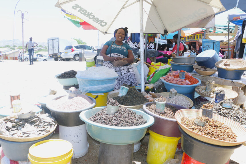 Nadula 1 SMEs’ spotlight with Pricilla Mukokobi – Nadula, Jeremia preserve tradition