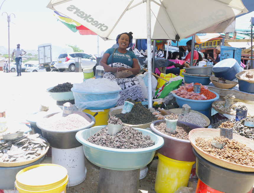 SMEs’ spotlight with Pricilla Mukokobi – Nadula, Jeremia preserve tradition