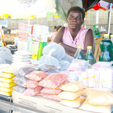 SMEs’ spotlight with Pricilla Mukokobi – A battle to survive at Stop n Shop