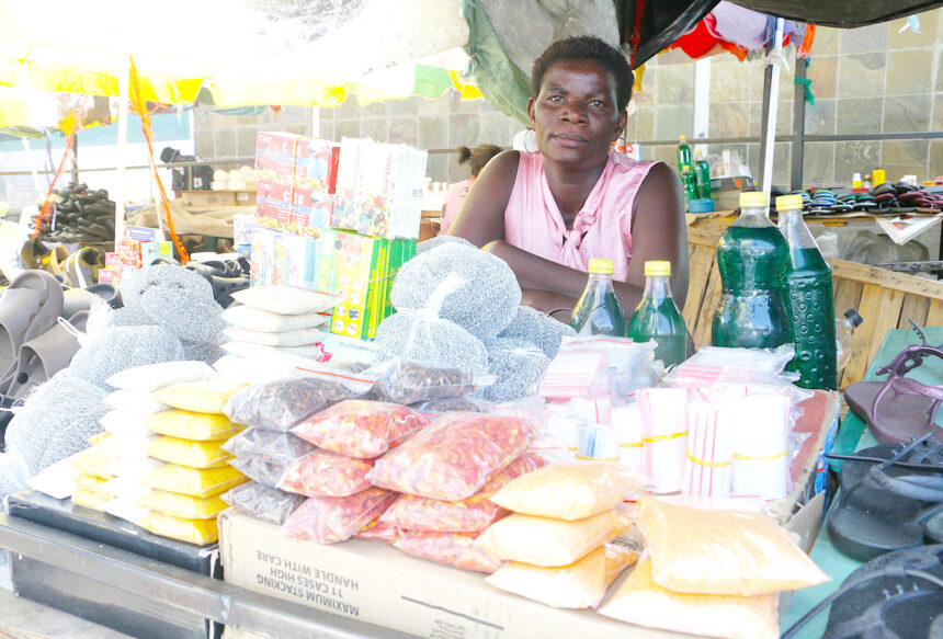 SMEs’ spotlight with Pricilla Mukokobi – A battle to survive at Stop n Shop