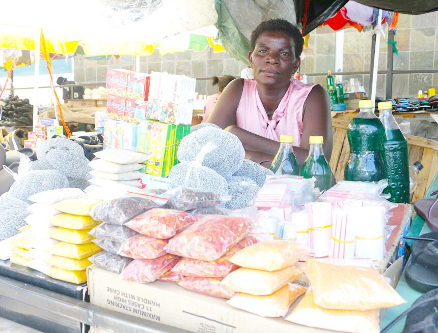 SMEs’ spotlight with Pricilla Mukokobi – A battle to survive at Stop n Shop