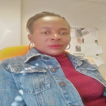 Opinion – My fading home, Swapo