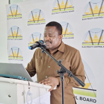 Eengunga daNamPower otadi likokele pobiliona N$1  …omalelo eedoolopa nomahangano epangelo a takelwa omunwe 