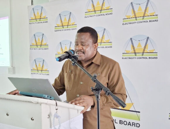 Screenshot Eengunga daNamPower otadi likokele pobiliona N$1 …omalelo eedoolopa nomahangano epangelo a takelwa omunwe