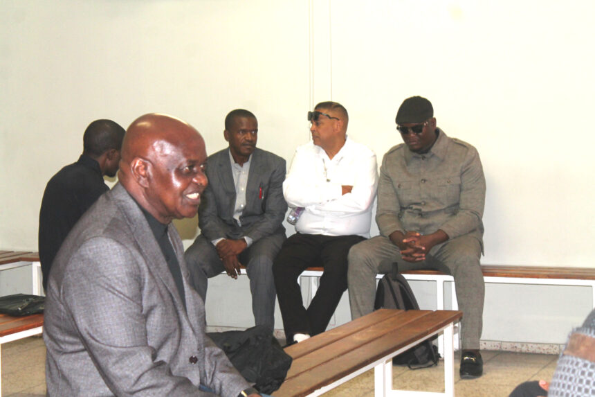 State seeks postponement in oil-rot trial