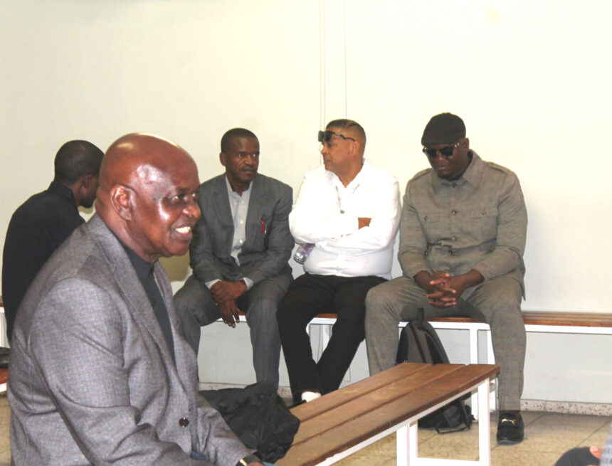 State seeks postponement in oil-rot trial