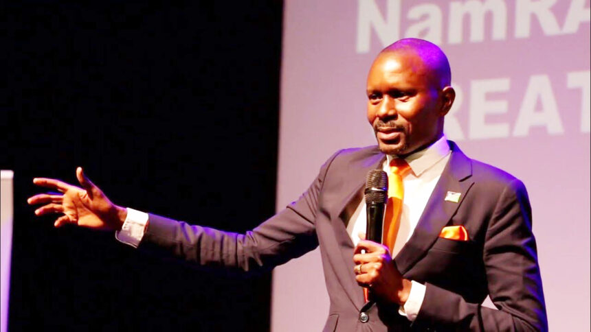 Namra1 NamRA clears air with ‘Order with Me’ traders …N$2.5 million worth of hair imported since January